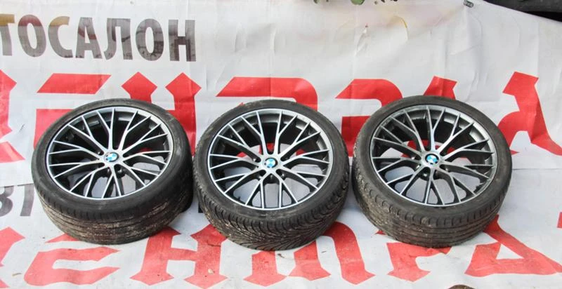    275/35R20 | Mobile.bg   1