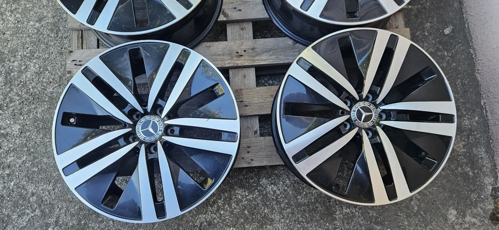 ������ �� Mercedes-Benz | Mobile.bg � ����������� 4