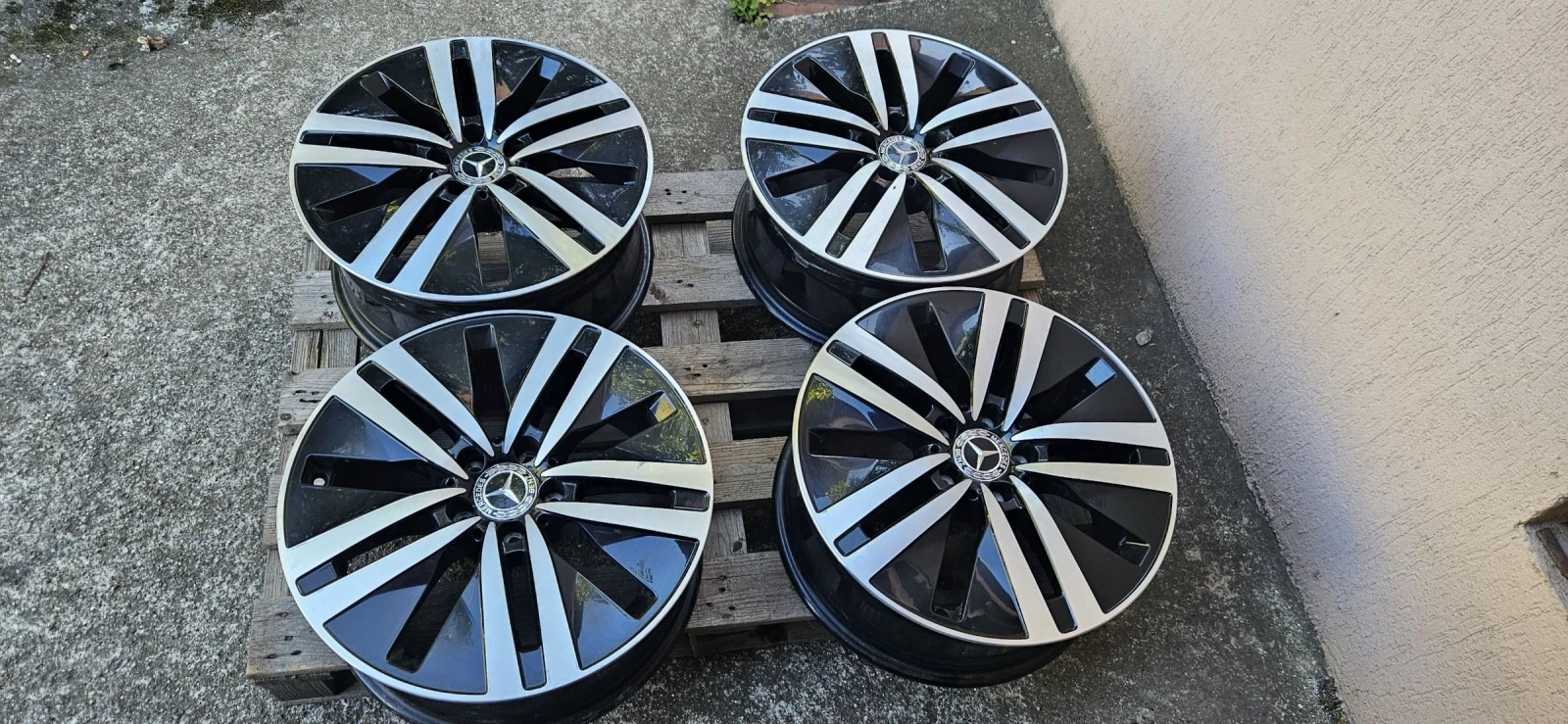 ������ �� Mercedes-Benz | Mobile.bg � ����������� 5