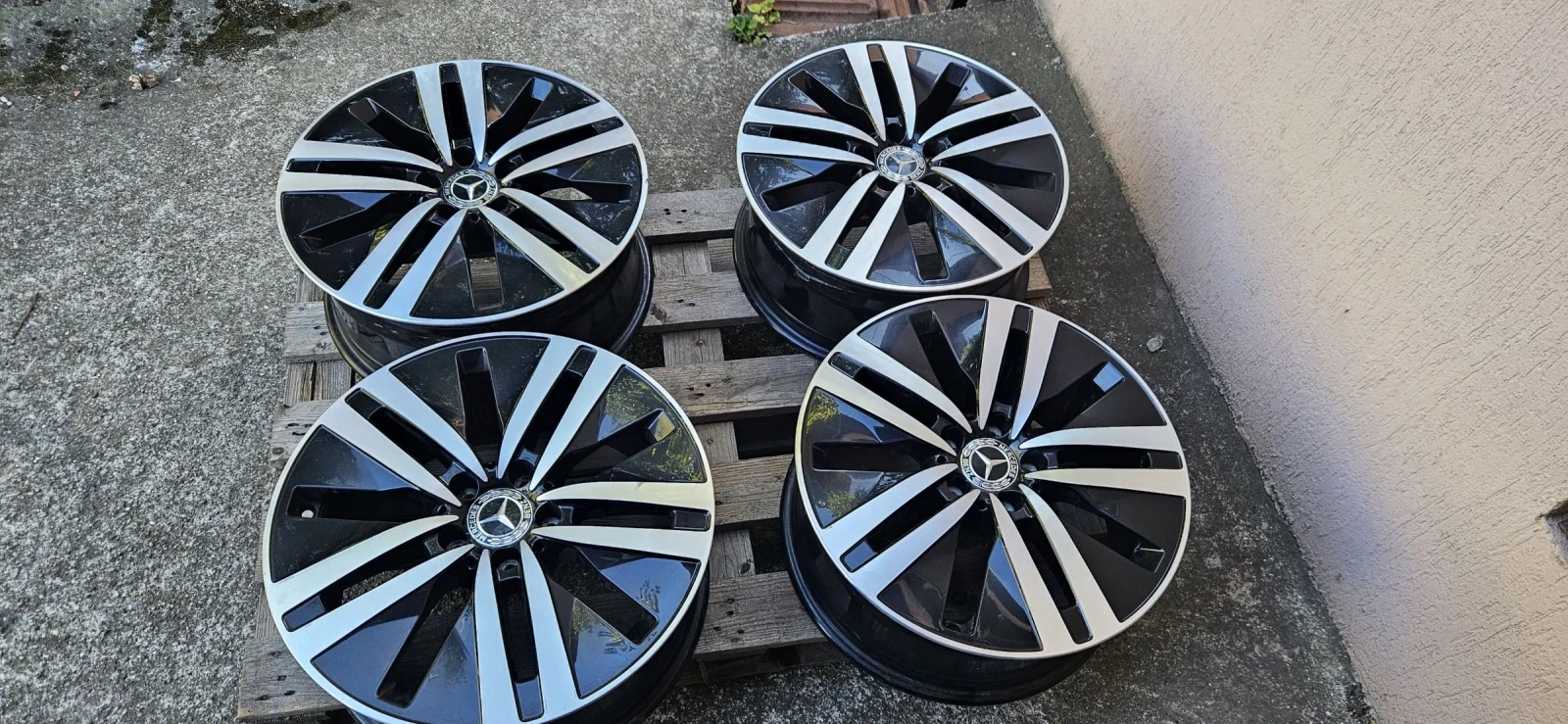 ������ �� Mercedes-Benz | Mobile.bg � ����������� 6