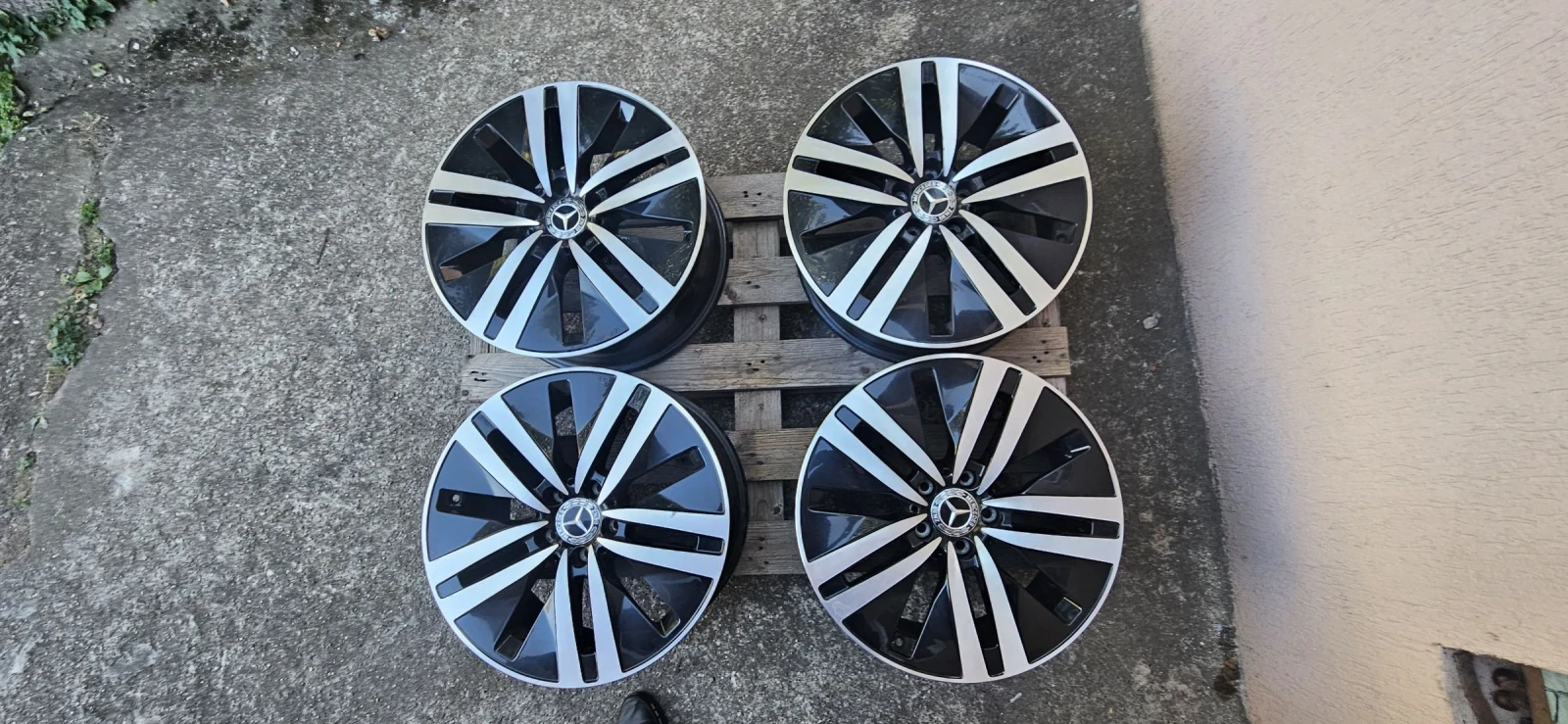 ������ �� Mercedes-Benz | Mobile.bg � ����������� 1