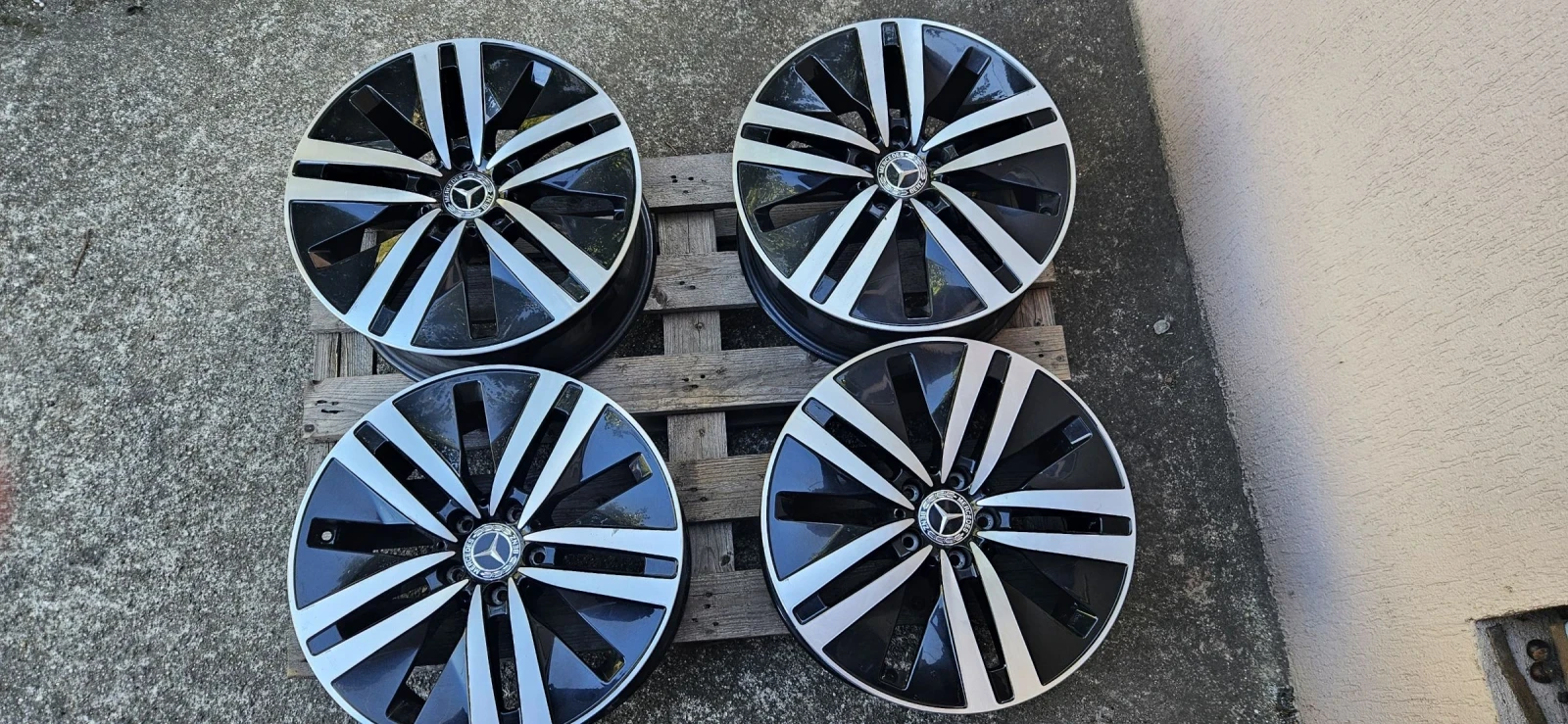 ������ �� Mercedes-Benz | Mobile.bg � ����������� 2