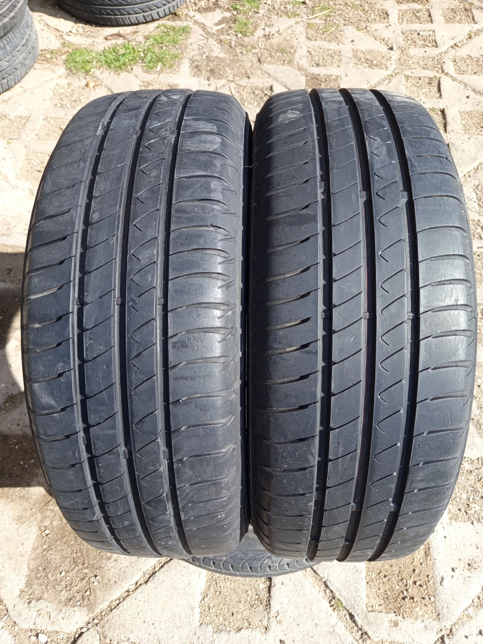Гуми Летни 195/60R15