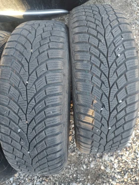 Гуми Зимни 185/60R15, снимка 7 - Гуми и джанти - 47462828