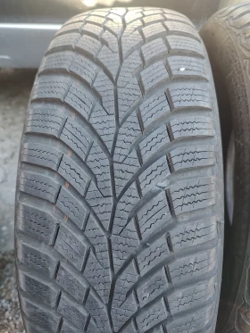 Гуми Зимни 185/60R15, снимка 1 - Гуми и джанти - 47462828