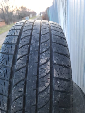 Гуми Летни 265/70R16, снимка 3 - Гуми и джанти - 48841033