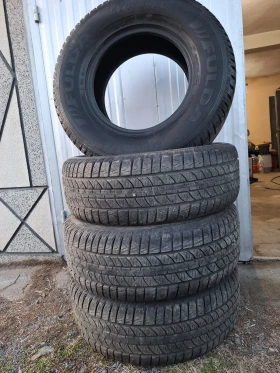 Гуми Летни 265/70R16, снимка 5 - Гуми и джанти - 48841033