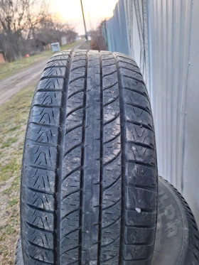 Гуми Летни 265/70R16, снимка 4 - Гуми и джанти - 48841033