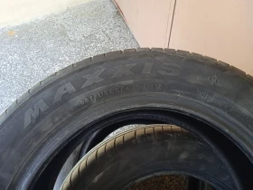 Гуми Летни 205/55R16, снимка 2 - Гуми и джанти - 48890516