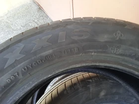 Гуми Летни 205/55R16, снимка 5 - Гуми и джанти - 48890516