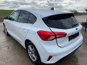 Ford Focus 1.0 EcoBoost, снимка 5
