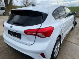 Ford Focus 1.0 EcoBoost, снимка 7