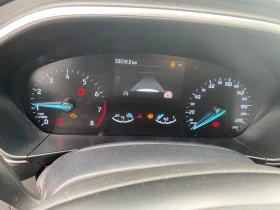 Ford Focus 1.0 EcoBoost, снимка 11