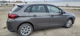 Citroen C4 B7  1, 6 HDI, снимка 3