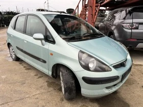 Honda Jazz 1.3, снимка 4
