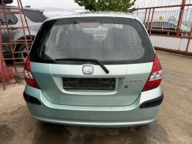 Honda Jazz 1.3, снимка 3