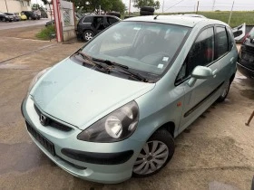 Honda Jazz 1.3, снимка 2