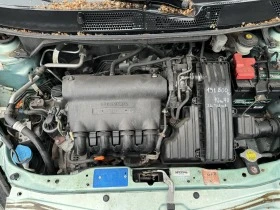 Honda Jazz 1.3, снимка 7