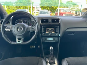 VW Polo GTI Швейцария Автоматик, снимка 13
