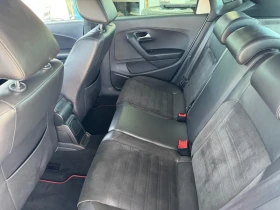 VW Polo GTI Швейцария Автоматик, снимка 11