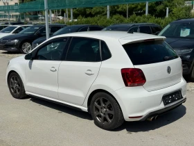 VW Polo GTI Швейцария Автоматик, снимка 5