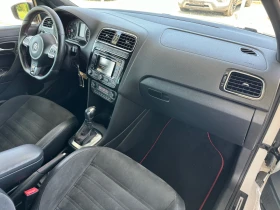 VW Polo GTI Швейцария Автоматик, снимка 10
