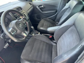 VW Polo GTI Швейцария Автоматик, снимка 9