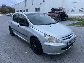 Peugeot 307 1.6 HDI