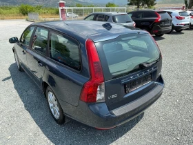 Volvo V50 (KATO НОВА), снимка 8