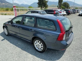 Volvo V50 (KATO НОВА), снимка 9