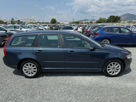Volvo V50 (KATO НОВА), снимка 4