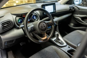 Toyota Yaris 1.5 Hybrid, снимка 7