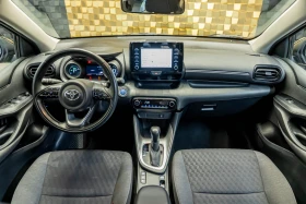 Toyota Yaris 1.5 Hybrid, снимка 14