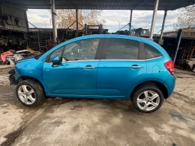 Citroen C3 1.4 i, снимка 1
