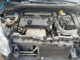 Citroen C3 1.4 i, снимка 6