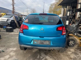 Citroen C3 1.4 i, снимка 3