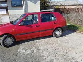 VW Golf 3, снимка 2