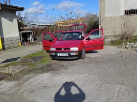 VW Golf 3, снимка 6