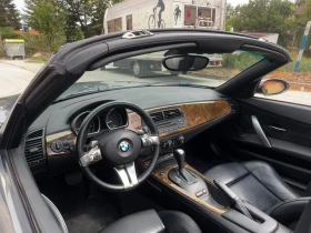 BMW Z4 3.0SI LCI | Roadster | Recaro | Face | Automatic |, снимка 11