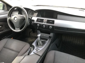 BMW 520, снимка 12