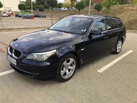 BMW 520, снимка 2