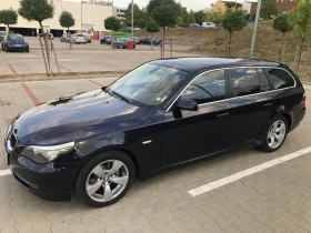 BMW 520, снимка 11