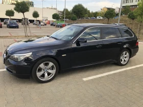 BMW 520, снимка 6