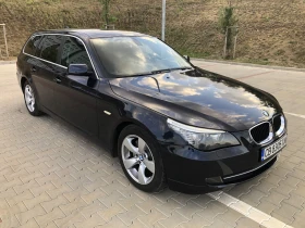 BMW 520, снимка 1