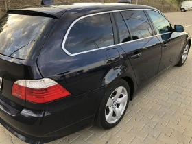 BMW 520, снимка 9