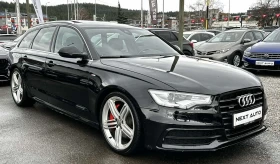 Audi A6 3.0Bi-TDI 313HP ABT S LINE PANO BOSE, снимка 3