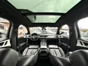 Audi A6 3.0Bi-TDI 313HP ABT S LINE PANO BOSE, снимка 9