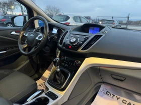 Ford C-max 1.6 CDTI , снимка 17