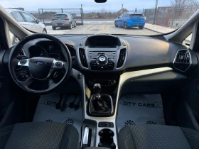 Ford C-max 1.6 CDTI , снимка 14