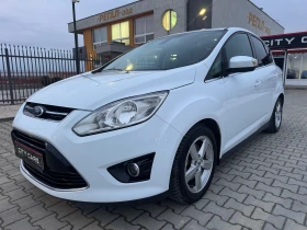 Ford C-max 1.6 CDTI , снимка 3